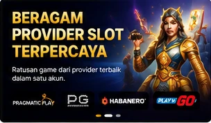 Banner konsep berbagai kategori permainan